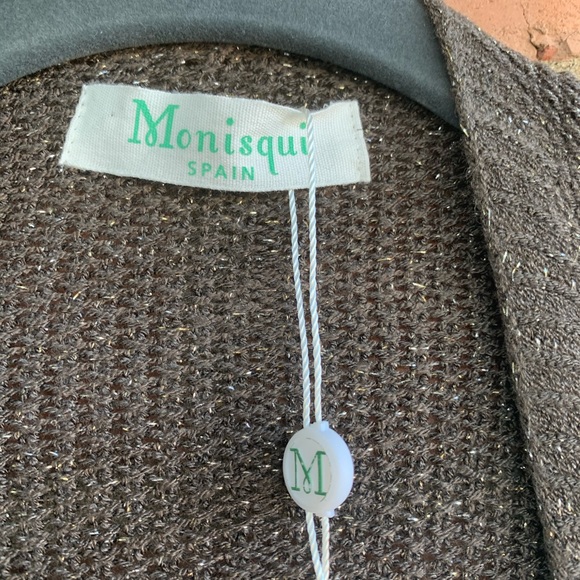 Cardigan - Picture 3 of 7